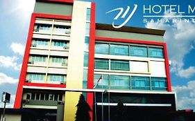 Hotel Mj